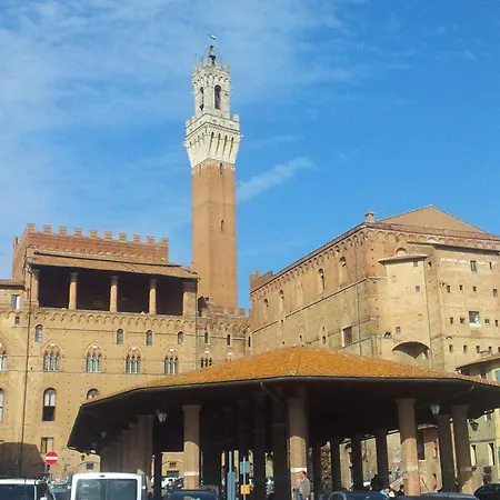 Al Mercato B&B-2